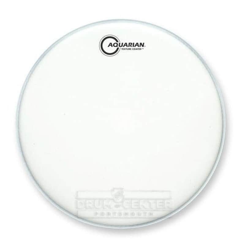 Aquarian Texture Coated Drumhead 15" image 1
