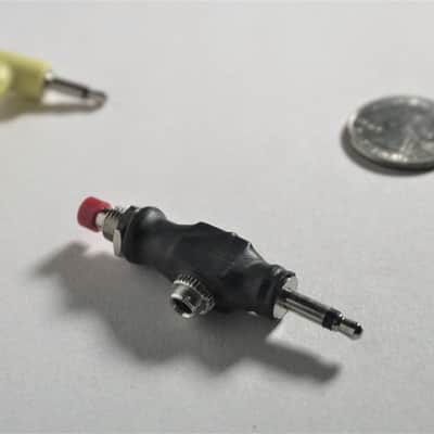 Momentary "on" Switch for Eurorack / Modular Synthesis image 6