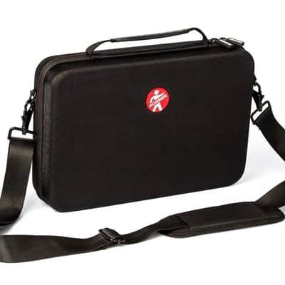 Hohner 'FlexCase L' Large Harmonica Case, Fits up to 18 Harmonicas - MZ20192 image 2
