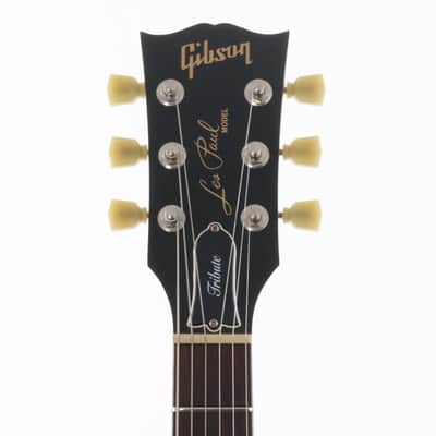 Gibson USA Les Paul Tribute 2017 T Faded Honey Burst [170007253] (05/18) image 10