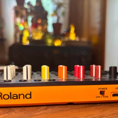 Roland T-8 AIRA 808 & 909 groove box + badass accessories image 8