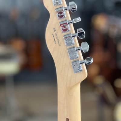 FENDER Player Telecaster Butterscotch Blonde image 8