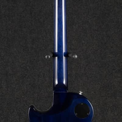 Gibson USA Les Paul Modern Figured - Cobalt Burst image 6