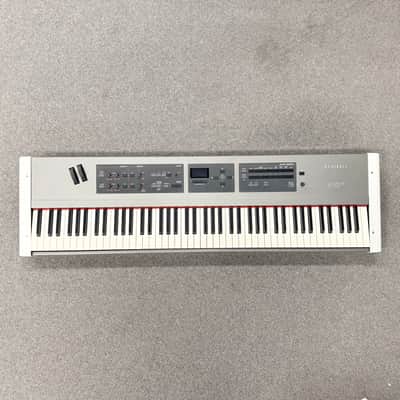 Dexibell VIVO S7 88-Key Digital Stage Piano – Italian T2L Modeling Keyboard 2010's image 1
