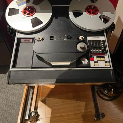 Ampex ATR 102 image 3