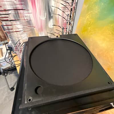 Velodyne Digital Drive Series DD12 BG Powered Subwoofer Remote Control Black image 22