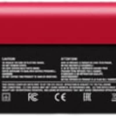 Nord Piano 6 88-Key Digital Piano, Red image 6