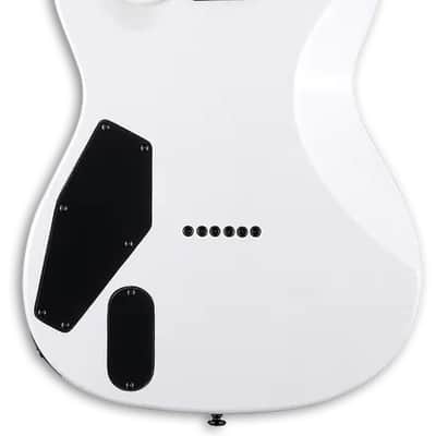 ESP LTD TH-1000 Snow White (B Stock) image 2