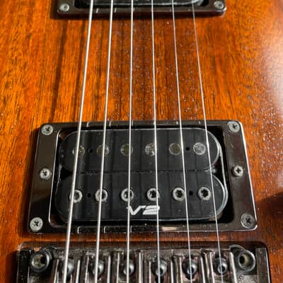 IBANEZ  S SERIES SABER JAPAN image 7