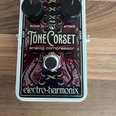 Electro-Harmonix Tone Corset 2024 image 1