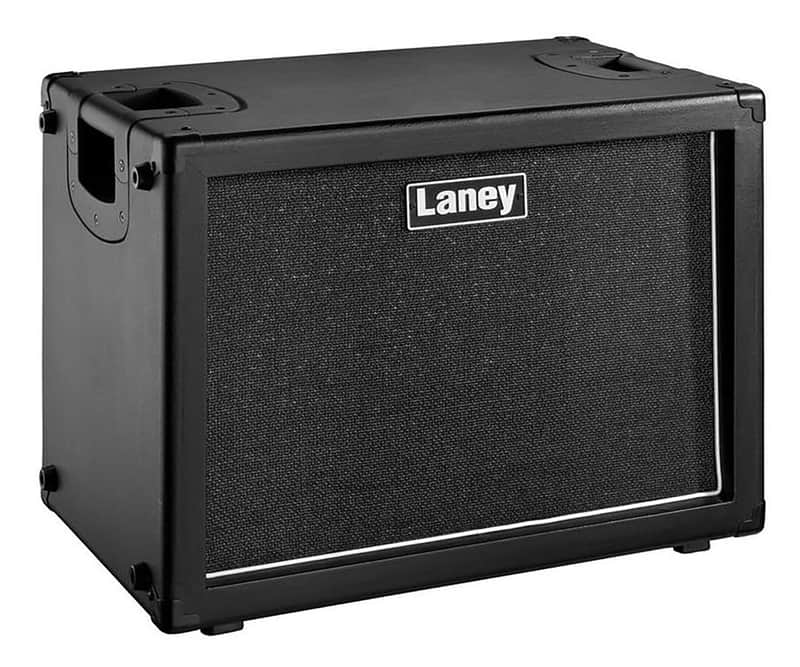 Laney Full Range Flat Response Power Cabinet LFR-112 image 1