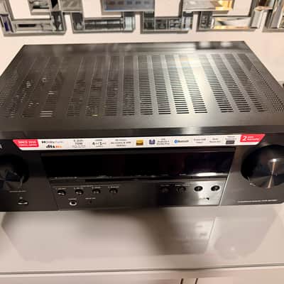 Denon Denon AVR-S570BT 5.2 channel receiver image 3
