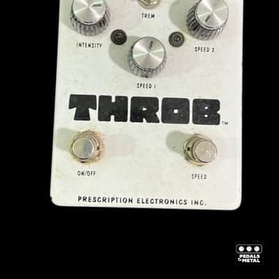 Rare Mid 90's Prescription Electronics GERM - 4 Knob Version | Reverb