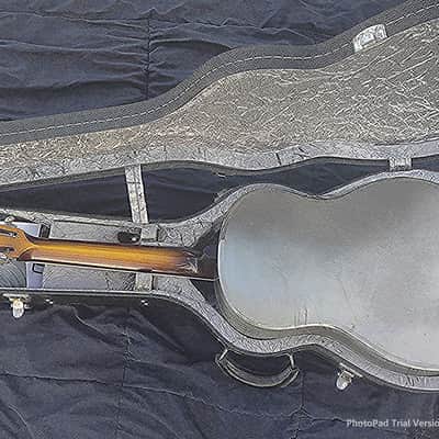 National Resophonic Vintage Reissue Style N 2001 image 4
