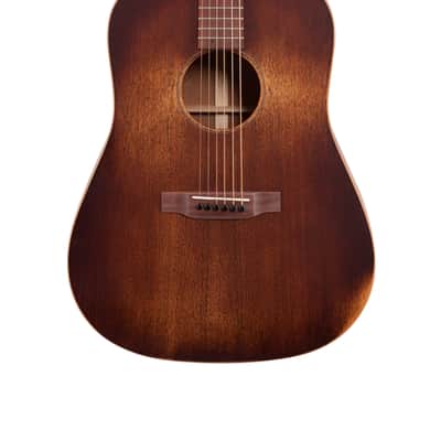 Martin D15M StreetMaster Acoustic Guitar Left Handed with Gigbag image 3