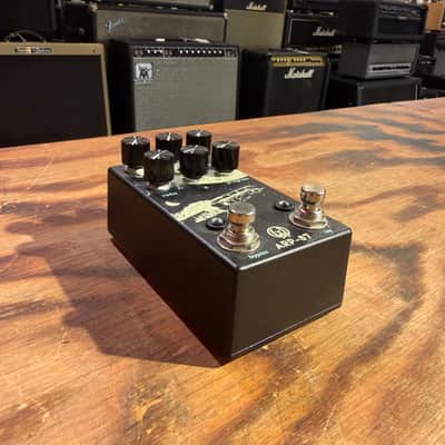 Walrus Audio ARP-87 Multi Function Delay image 2