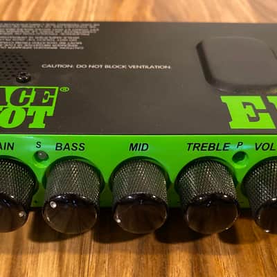 Trace Elliot Elf Combo image 1