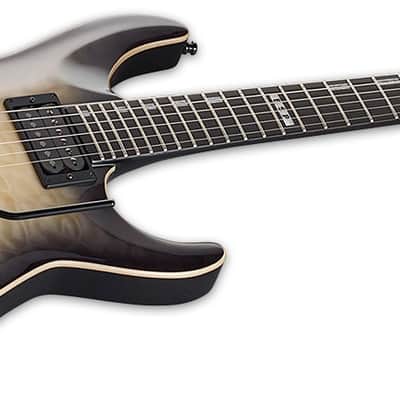 E-II EIIHORFRQMBLKNB HORIZON FR Black Natural Burst image 6
