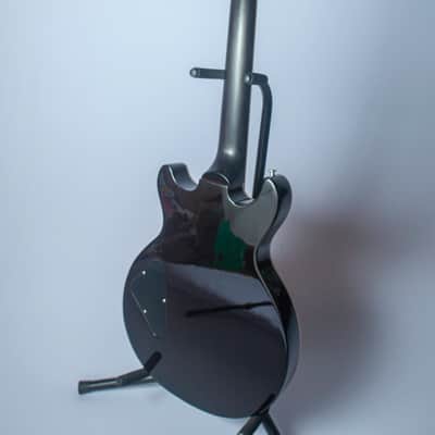 Gibson Les Paul Standard Double Cut  2011 - Gold *Excerpt from String Catastrophe Magazine!* image 3