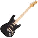 Vintage Reissued Series V6HMBB HSS Pickups, Gloss Black