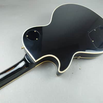 Tokai Les Paul Custom - Japan image 11