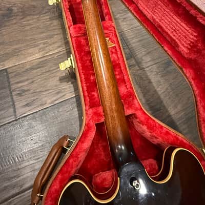 Gibson ES-335 Dot 1988 - Vintage Sunburst image 10