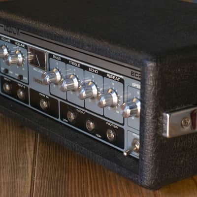 REDSON EC-25 tape delay image 6