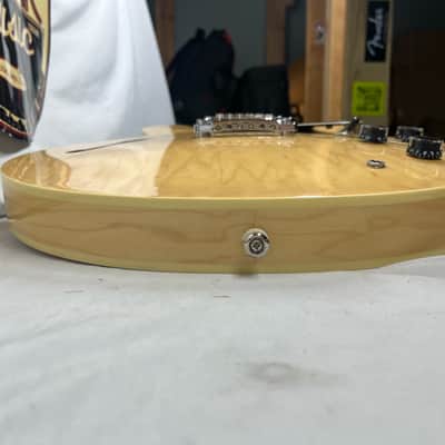 Epiphone DOT Semi-Hollow Body Electric Guitar image 18