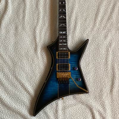 Lado Earth 2018 Blueburst image 4