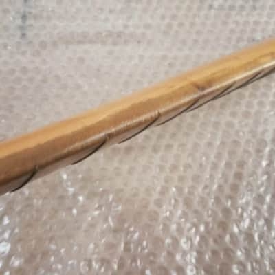 1957 FENDER TELECASTER MAPLE NECK USA image 6
