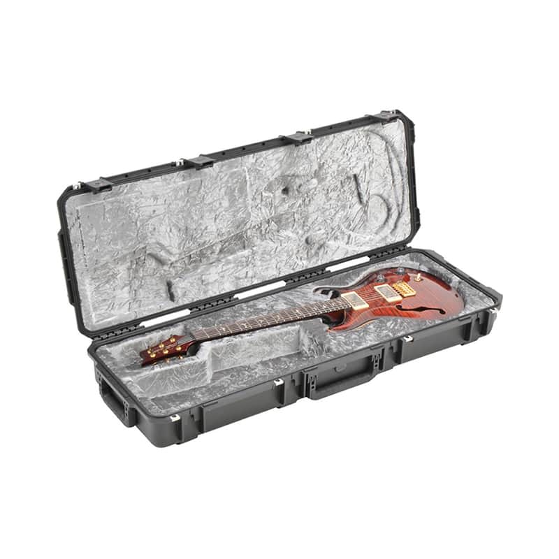 SKB 3i-4214-PRS PRS-Style Electric Guitar Molded Hard Case image 1