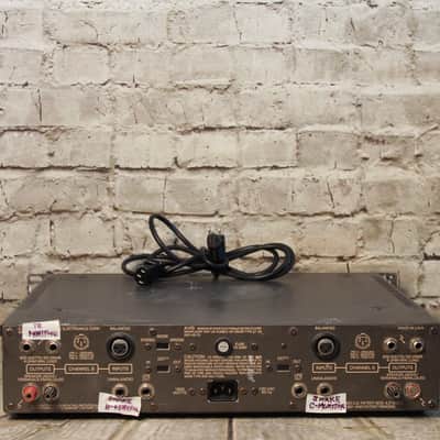 Peavey DECA/1200 Power Amp image 2