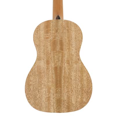 Pono MGB Solid Mango Baritone Ukulele image 2