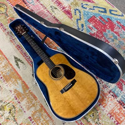 Vintage 1978 Alvarez Yairi DY-57 (Japan) - with original Case | Reverb