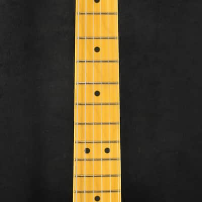 Mint Fender American Vintage II 1972 Telecaster Thinline Aged Natural Maple Fingerboard image 5