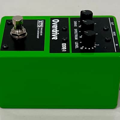 Nobels ODR-1 Natural Overdrive XTS Rehouse image 4