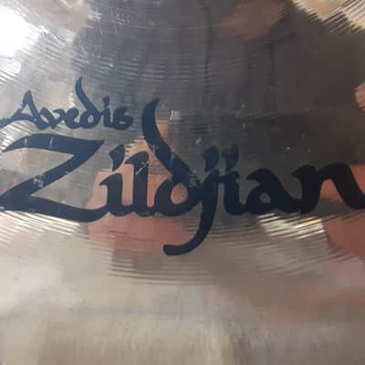 Zildjian 14" A Custom Hi-Hat Cymbals (Pair) image 10