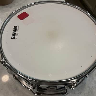 Gretsch Brooklyn Series GB4164S Steel Snare 14" x 6.5" image 3