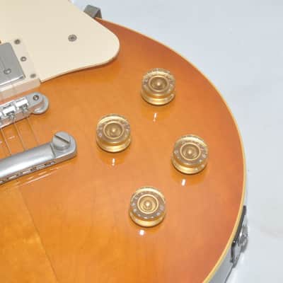 Orville Les Paul Electric Guitar Ref No 7527 image 3
