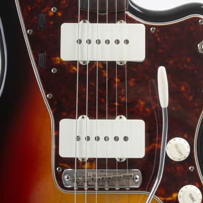 1961 Fender Jazzmaster – Two-Owner – MINTY imagen 3