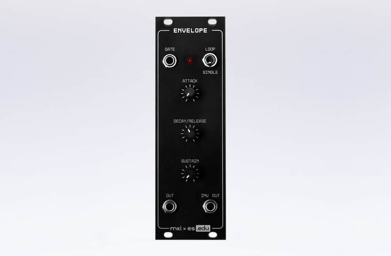 Erica Synths DIY EDU EG image 1