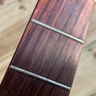 Squier Pre Affinity Strat by Fender Electric Guitar Neck 1996 Stratocaster YN6 image 9