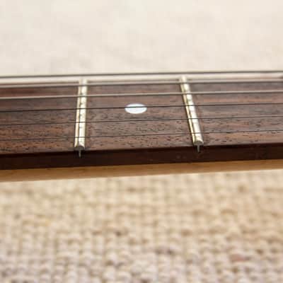Ibanez S470-SOL - Japan FujiGen - 93/94 - Soft Case image 16