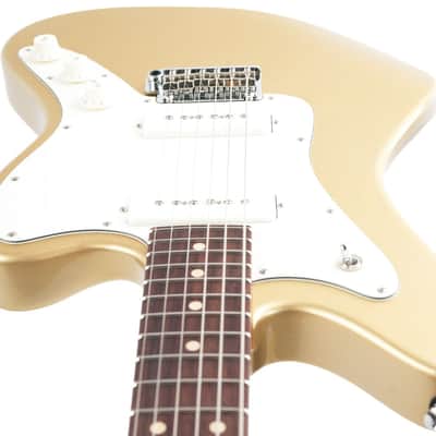 Suhr Classic JM S90 Gold 2024 image 12