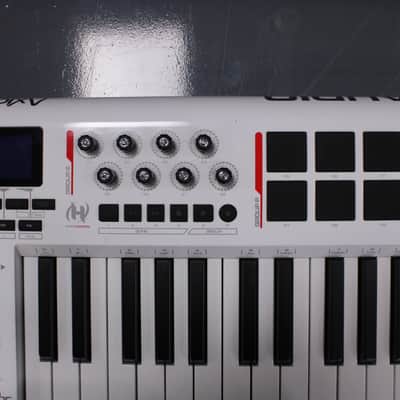 M-Audio Axiom Pro 25 image 4