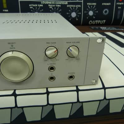 Immagine Akai S2000 MIDI Stereo Digital Sampler - 4