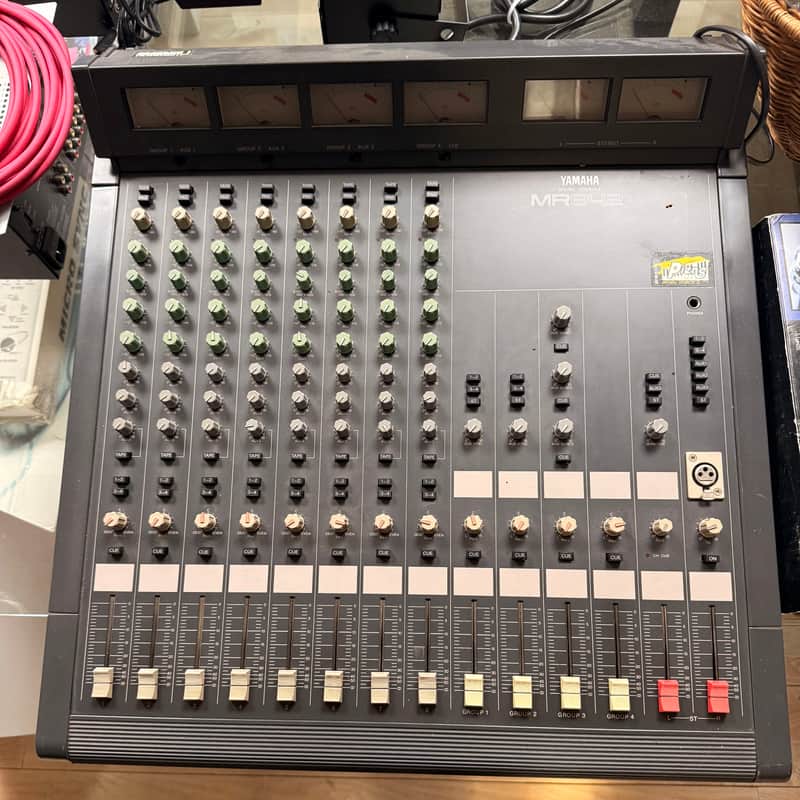 Yamaha MR-842 image 1