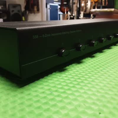 Audtech SS8 image 1