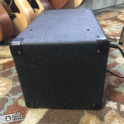 Peavey XR684 8-Channel 400W Powered Mixer PA Head image 3