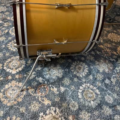 INDe Flex Tuned Maple 22/12/16 image 10